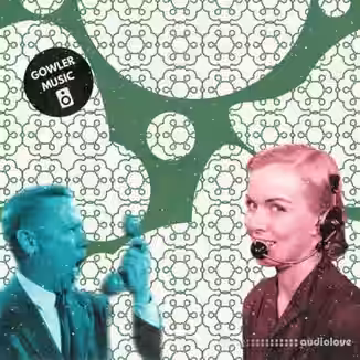 GowlerMusic Movie Dialogue Ii Royalty Free Sample Pack #gm0118 [WAV]