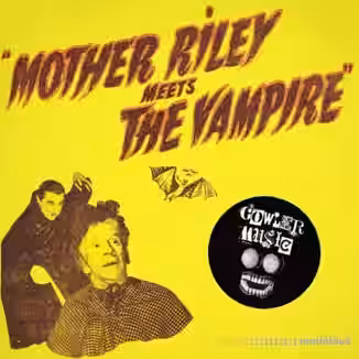 GowlerMusic Movie Dialogue Sample Pack Vampire Over London [Horror] #gm0133 [WAV]