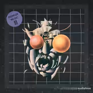 GowlerMusic Movie Dialogue Scifi Horror Royalty Free Sample Pack #gm0108 [WAV]