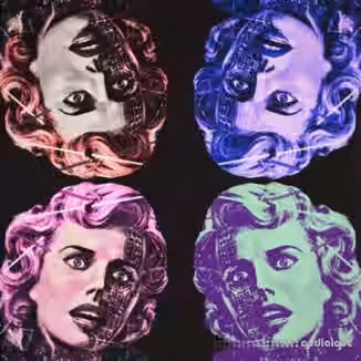 GowlerMusic Movie Dialogue Scifi Vol.3 #gm0058 [WAV]