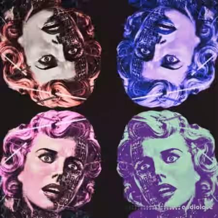 GowlerMusic Movie Dialogue Scifi Vol.3 #gm0058 [WAV] - Sample Pack Artwork