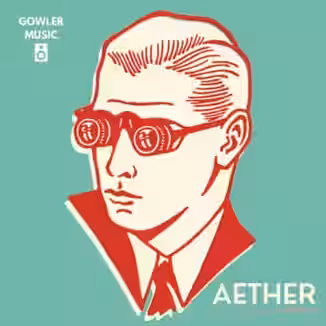 GowlerMusic Sample Pack Aether #gm0050 (Abstractpop Loops) [WAV]