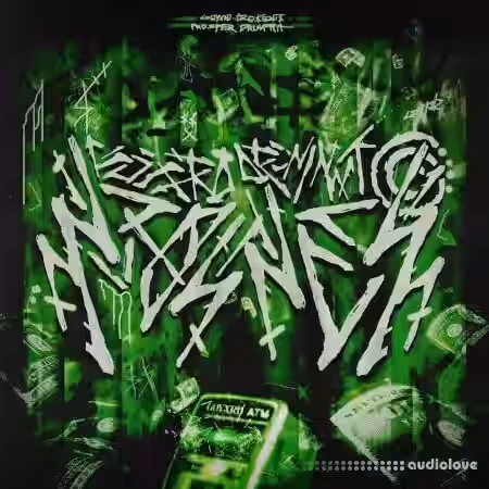 Goyxrd Prosper (Drum Kit) [WAV, MiDi] - Sample Pack Artwork