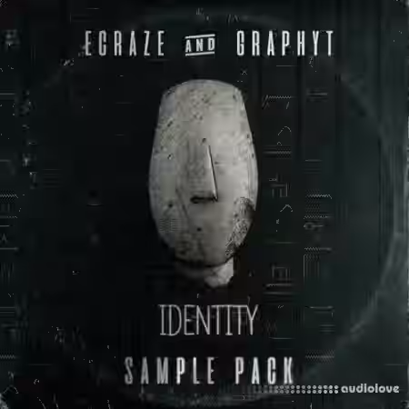 Graphyt x ECRAZE Sample Pack [WAV] - Sample Pack Artwork