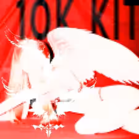 Greyrock 10k Kit [WAV, Synth Presets, FST] - Sample Pack Artwork