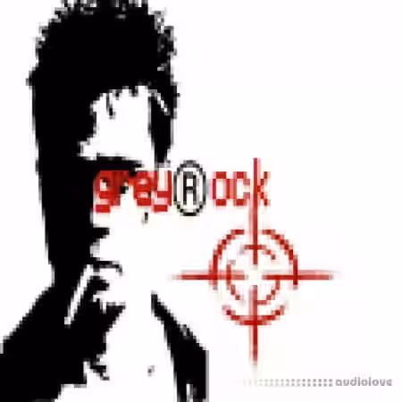 Greyrock 5k Kit [WAV, Synth Presets] - Sample Pack Artwork