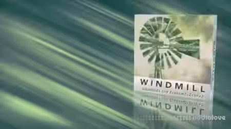 Greywind Windmill [Synth Presets] - Sample Pack Artwork