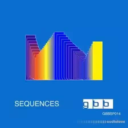 Grid Based Beats Sequences [WAV] - Sample Pack Artwork