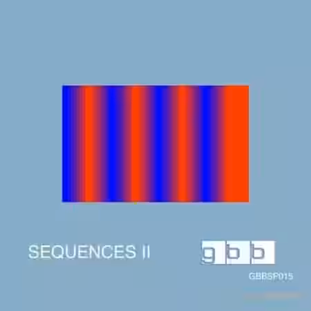 Grid Based Beats Sequences II [WAV] - Sample Pack Artwork