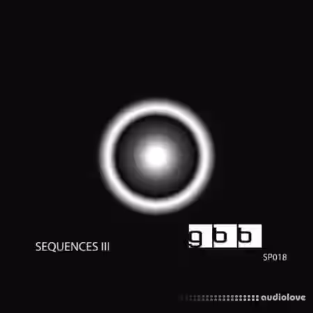 Grid Based Beats Sequences III [WAV] - Sample Pack Artwork