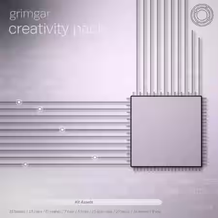 Grimgar Creativity Pack [WAV] - Sample Pack Artwork
