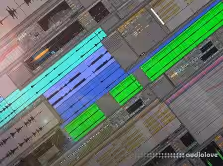 Groove3 Ableton Live Songwriting and Sound Design Ideas Including Course Extras [TUTORiAL] - Sample Pack Artwork