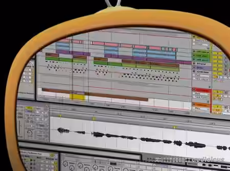 Groove3 Ableton Live Tips and Tricks [TUTORiAL] - Sample Pack Artwork