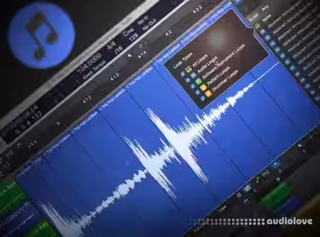 Groove3 Apple Loops Explained [TUTORiAL] - Sample Pack Artwork