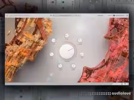 Groove3 Arturia Augmented VOICES Explained [TUTORiAL] - Sample Pack Artwork