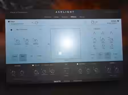 Groove3 ASHLIGHT Explained [TUTORiAL] - Sample Pack Artwork