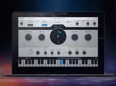 Groove3 Auto-Tune Pro X Explained [TUTORiAL] - Sample Pack Artwork