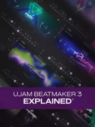 Groove3 BeatMaker 3 Explained [TUTORiAL]