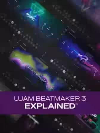 Groove3 BeatMaker 3 Explained [TUTORiAL] - Sample Pack Artwork