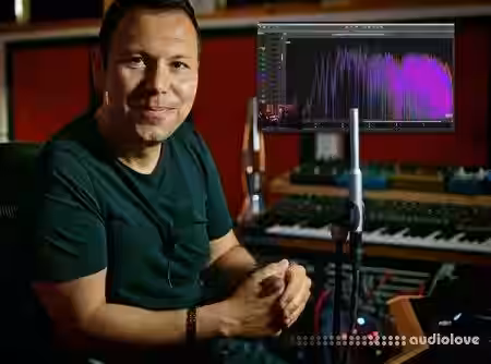 Groove3 Calibrating Your Studio Monitors Explained [TUTORiAL] - Sample Pack Artwork