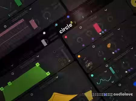 Groove3 Circle Explained® [TUTORiAL] - Sample Pack Artwork