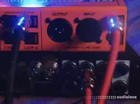 Groove3 Connecting Studio Hardware to Your DAW Explained [TUTORiAL] - Sample Pack Artwork