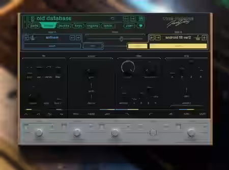 Groove3 Cradleapps The Prince Explained [TUTORiAL] - Sample Pack Artwork