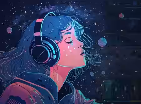 Groove3 Creating a Lofi Remix Explained [TUTORiAL] - Sample Pack Artwork