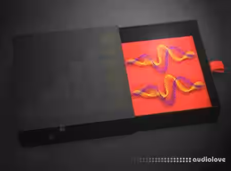 Groove3 Creating Sample Packs Explained [TUTORiAL] - Sample Pack Artwork