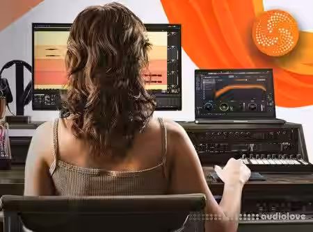 Groove3 Creative Mixing with iZotope Neutron [TUTORiAL] - Sample Pack Artwork