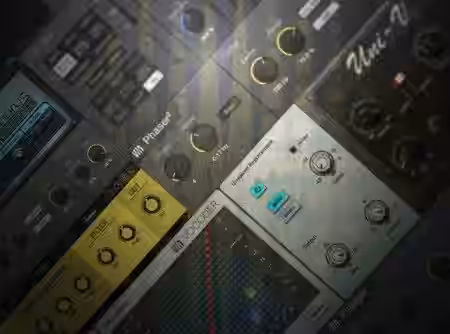 Groove3 Creative Ways to Use Modulation Explained [TUTORiAL] - Sample Pack Artwork