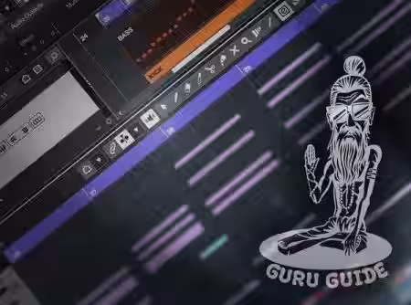 Groove3 Cubase Guru Guide [TUTORiAL] - Sample Pack Artwork