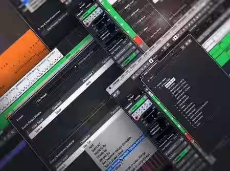 Groove3 Cubase Logical Editors Explained [TUTORiAL] - Sample Pack Artwork