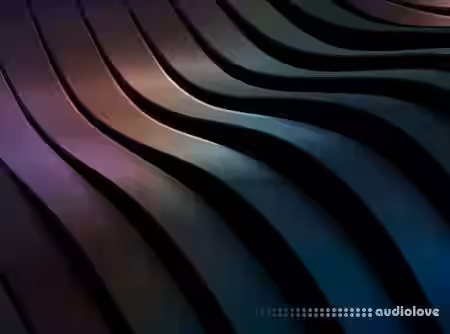 Groove3 Dark Synthwave Sound Design Explained [TUTORiAL] - Sample Pack Artwork