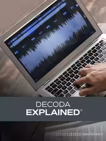 Groove3 DECODA Explained [TUTORiAL] - Sample Pack Artwork