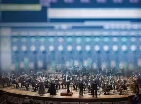 Groove3 Designing Cinematic Orchestral Templates [TUTORiAL] - Sample Pack Artwork