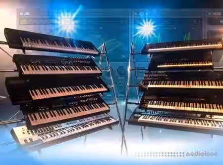 Groove3 Developing Synth Sounds Explained [TUTORiAL] - Sample Pack Artwork