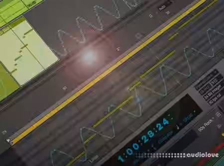 Groove3 Digital Performer 10.1 Update Explained® [TUTORiAL] - Sample Pack Artwork