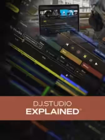 Groove3 DJ.Studio Explained [TUTORiAL] - Sample Pack Artwork