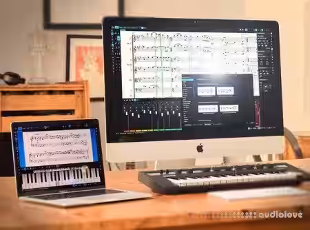 Groove3 Dorico Explained [TUTORiAL] - Sample Pack Artwork