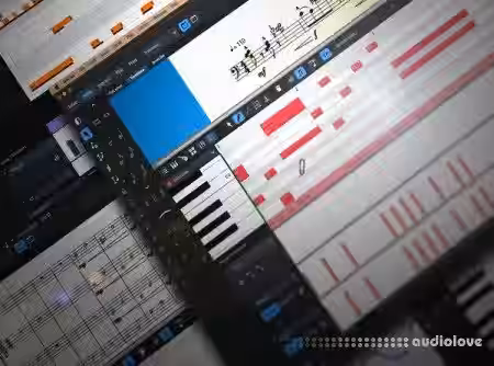 Groove3 Dorico Key Editor Explained [TUTORiAL] - Sample Pack Artwork