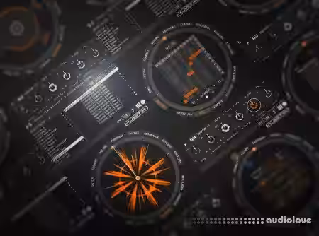 Groove3 Elastik Explained® [TUTORiAL] - Sample Pack Artwork