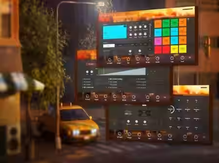 Groove3 EMPIRE BREAKS Explained [TUTORiAL] - Sample Pack Artwork