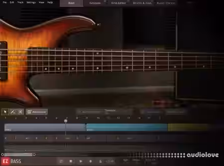 Groove3 EZbass Explained [TUTORiAL] - Sample Pack Artwork