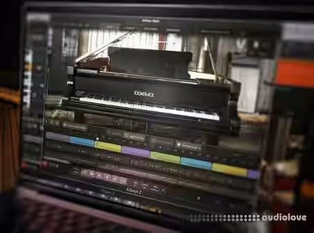 Groove3 EZkeys 2 Explained [TUTORiAL] - Sample Pack Artwork