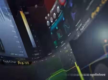 Groove3 FabFilter Tips and Tricks [TUTORiAL] - Sample Pack Artwork