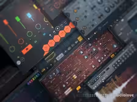 Groove3 FL Studio 20.8.4 Update Explained [TUTORiAL] - Sample Pack Artwork