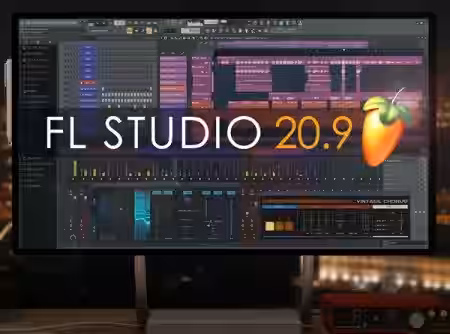 Groove3 FL Studio 20.9 Update Explained [TUTORiAL] - Sample Pack Artwork
