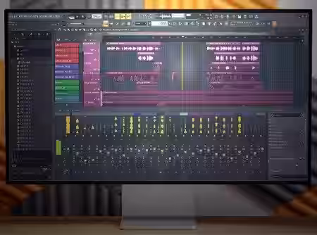 Groove3 FL Studio 21 Updates Explained [TUTORiAL] - Sample Pack Artwork