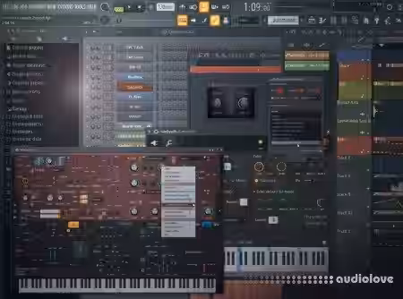 Groove3 FL Studio Beginners Guide [TUTORiAL] - Sample Pack Artwork